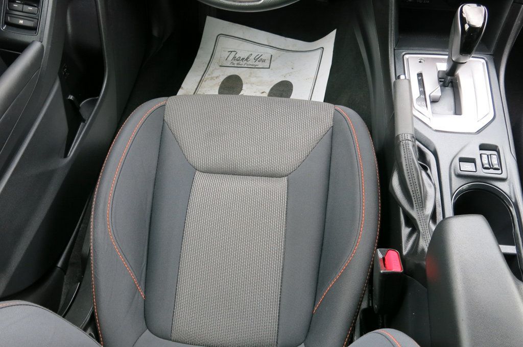 2023 Subaru Crosstrek Premium CVT - 22909165 - 53