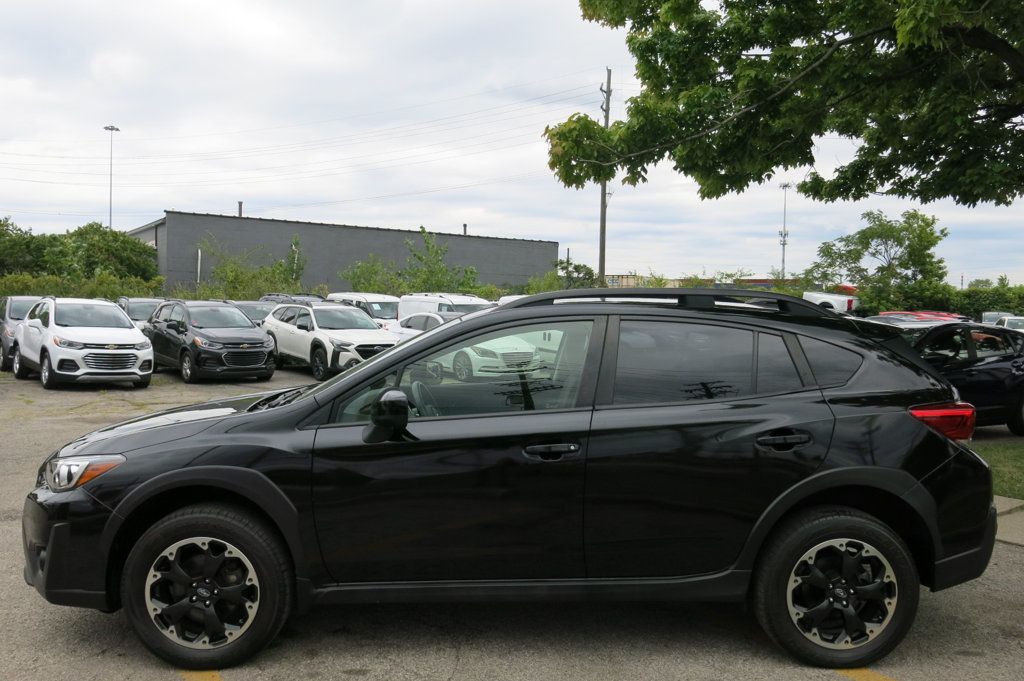 2023 Subaru Crosstrek Premium CVT - 22909165 - 5