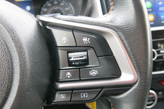 2023 Subaru Crosstrek Premium CVT - 22909165 - 62