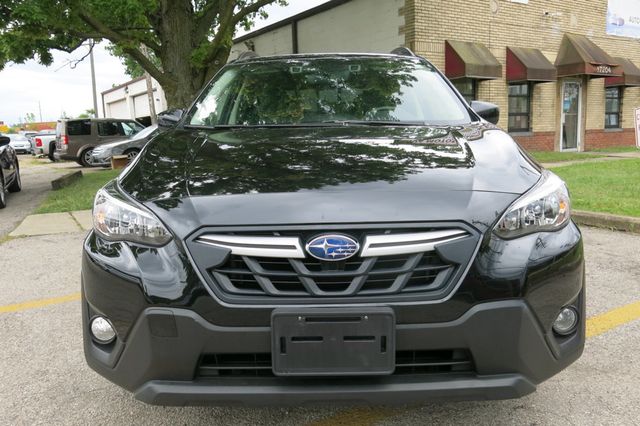 2023 Subaru Crosstrek Premium CVT - 22909165 - 6