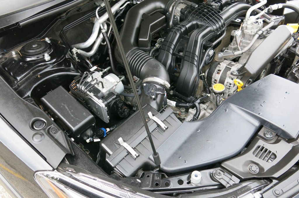2023 Subaru Crosstrek Premium CVT - 22909165 - 71