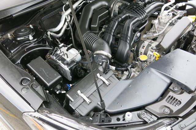 2023 Subaru Crosstrek Premium CVT - 22909165 - 71