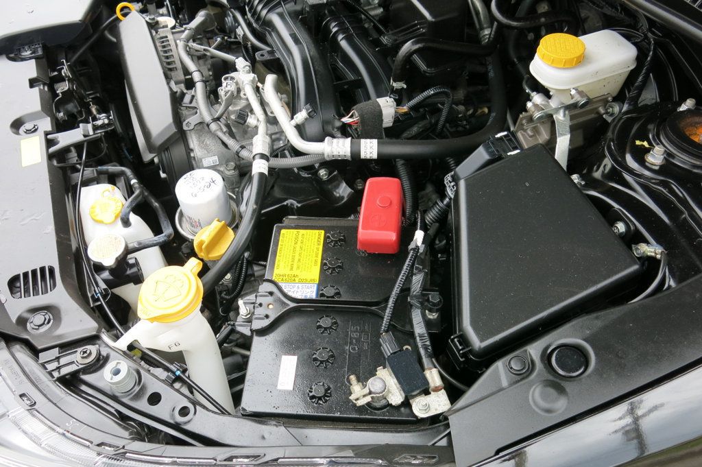 2023 Subaru Crosstrek Premium CVT - 22909165 - 72