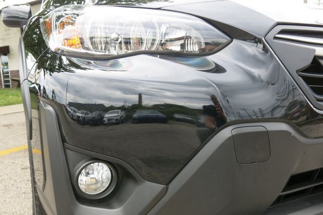 2023 Subaru Crosstrek Premium CVT - 22909165 - 74
