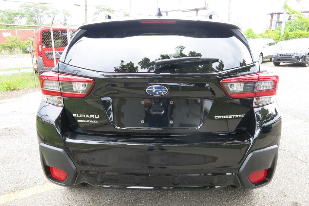 2023 Subaru Crosstrek Premium CVT - 22909165 - 7