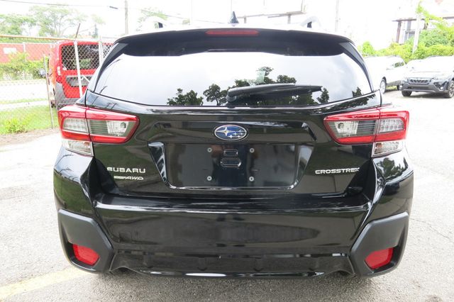 2023 Subaru Crosstrek Premium CVT - 22909165 - 7
