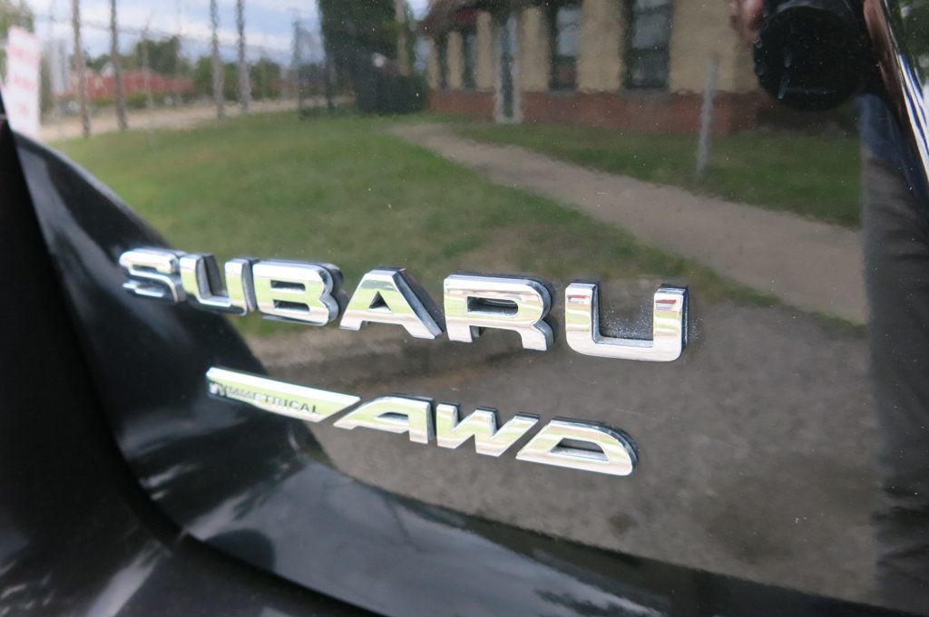 2023 Subaru Crosstrek Premium CVT - 22909165 - 8