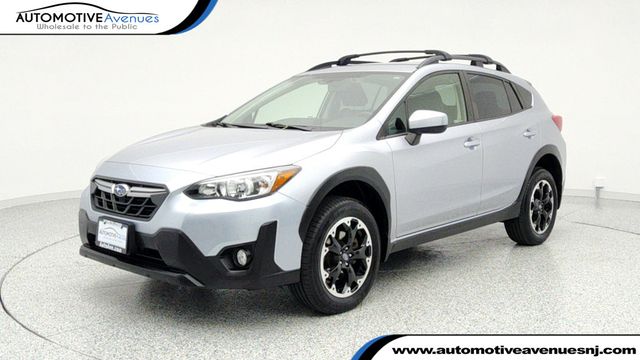 2023 Subaru Crosstrek Premium CVT - 22957011 - 0