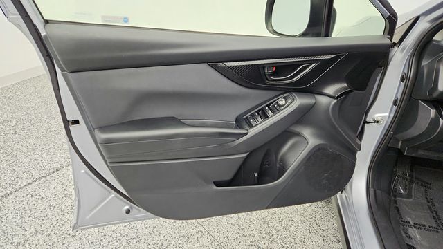 2023 Subaru Crosstrek Premium CVT - 22957011 - 9