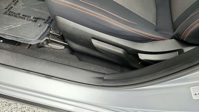 2023 Subaru Crosstrek Premium CVT - 22957011 - 10