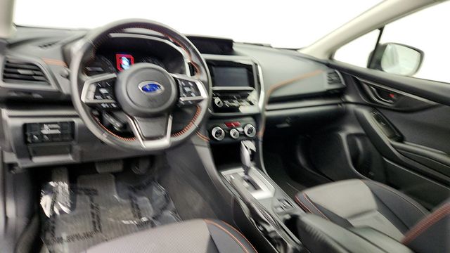 2023 Subaru Crosstrek Premium CVT - 22957011 - 11