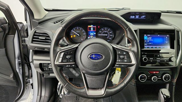 2023 Subaru Crosstrek Premium CVT - 22957011 - 12