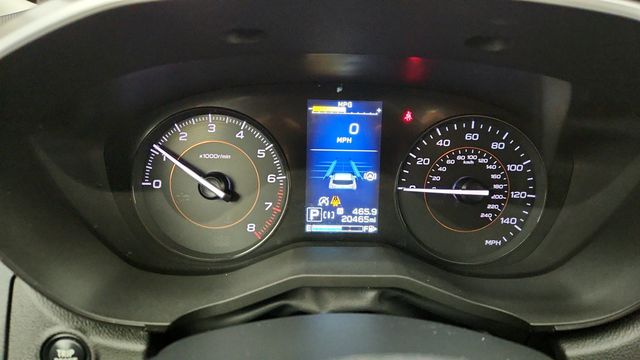 2023 Subaru Crosstrek Premium CVT - 22957011 - 13