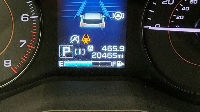 2023 Subaru Crosstrek Premium CVT - 22957011 - 14