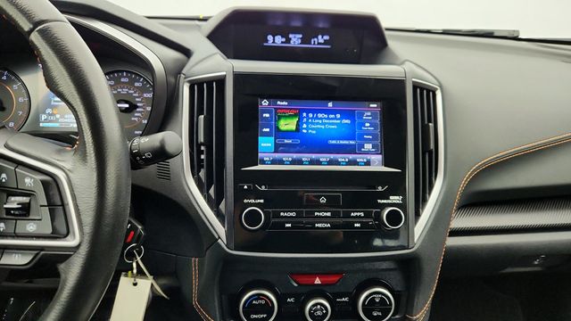 2023 Subaru Crosstrek Premium CVT - 22957011 - 16