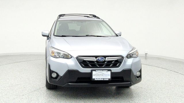 2023 Subaru Crosstrek Premium CVT - 22957011 - 1