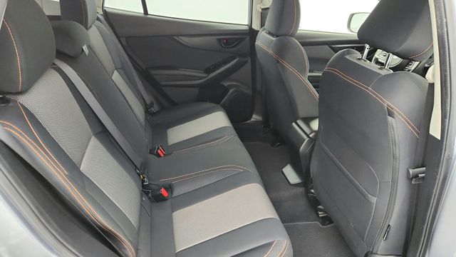 2023 Subaru Crosstrek Premium CVT - 22957011 - 23