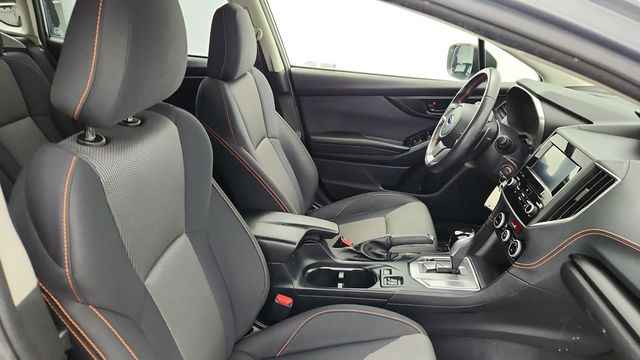 2023 Subaru Crosstrek Premium CVT - 22957011 - 24