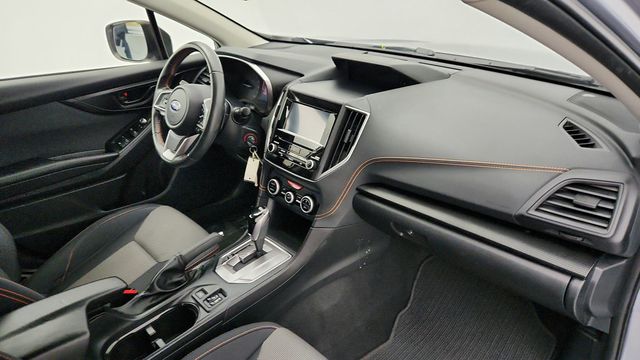 2023 Subaru Crosstrek Premium CVT - 22957011 - 25