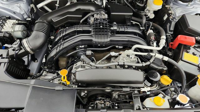 2023 Subaru Crosstrek Premium CVT - 22957011 - 27