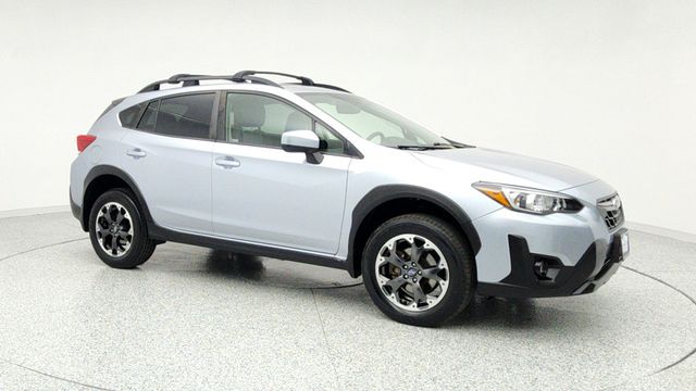 2023 Subaru Crosstrek Premium CVT - 22957011 - 2