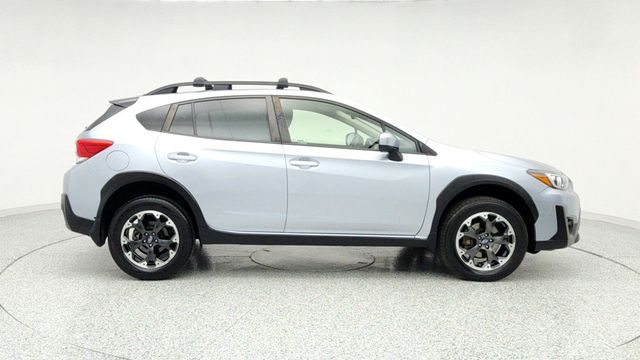 2023 Subaru Crosstrek Premium CVT - 22957011 - 3