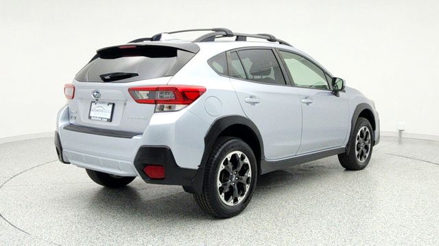 2023 Subaru Crosstrek Premium CVT - 22957011 - 4