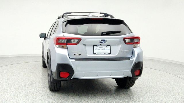 2023 Subaru Crosstrek Premium CVT - 22957011 - 5