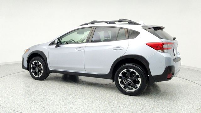 2023 Subaru Crosstrek Premium CVT - 22957011 - 6