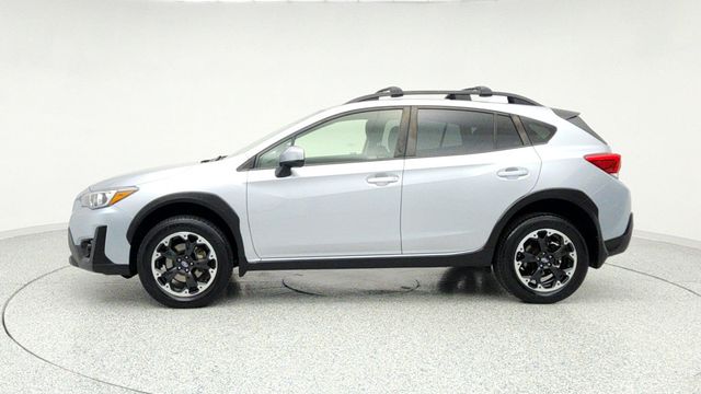 2023 Subaru Crosstrek Premium CVT - 22957011 - 7