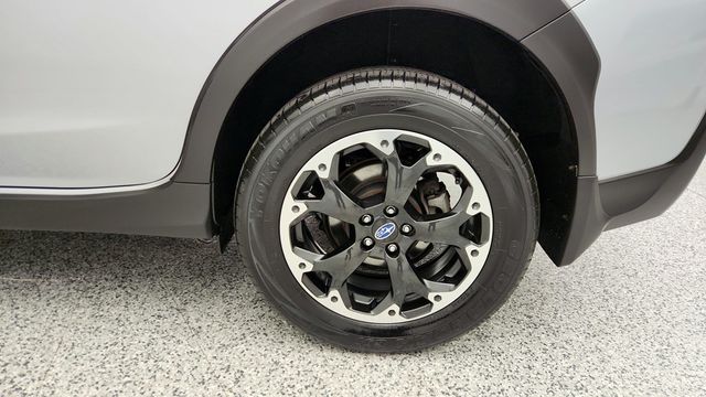 2023 Subaru Crosstrek Premium CVT - 22957011 - 8