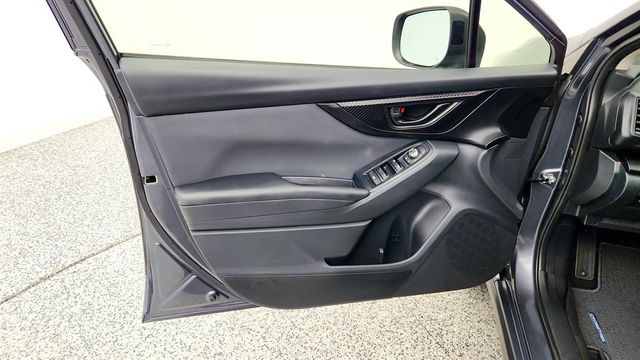 2023 Subaru Crosstrek Premium CVT - 23020210 - 10