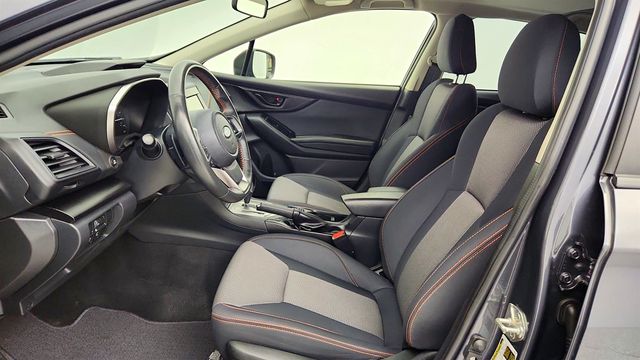 2023 Subaru Crosstrek Premium CVT - 23020210 - 20