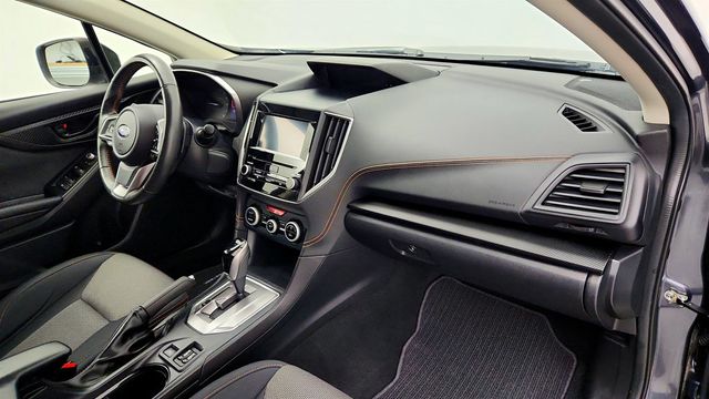 2023 Subaru Crosstrek Premium CVT - 23020210 - 25