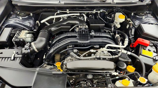 2023 Subaru Crosstrek Premium CVT - 23020210 - 27