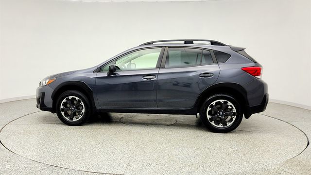 2023 Subaru Crosstrek Premium CVT - 23020210 - 7