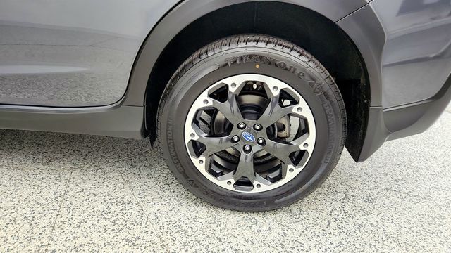 2023 Subaru Crosstrek Premium CVT - 23020210 - 8