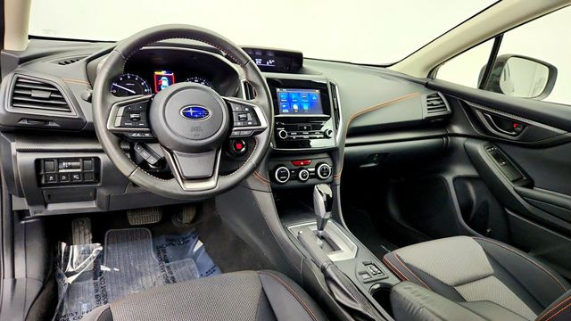 2023 Subaru Crosstrek Premium CVT - 23088590 - 12