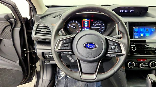 2023 Subaru Crosstrek Premium CVT - 23088590 - 13