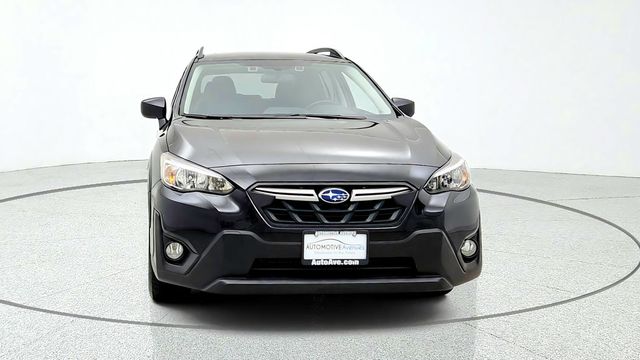 2023 Subaru Crosstrek Premium CVT - 23088590 - 1
