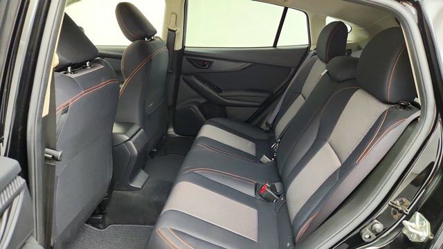 2023 Subaru Crosstrek Premium CVT - 23088590 - 21