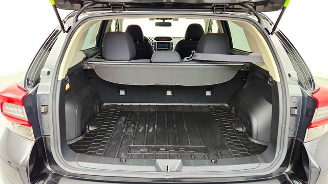 2023 Subaru Crosstrek Premium CVT - 23088590 - 22