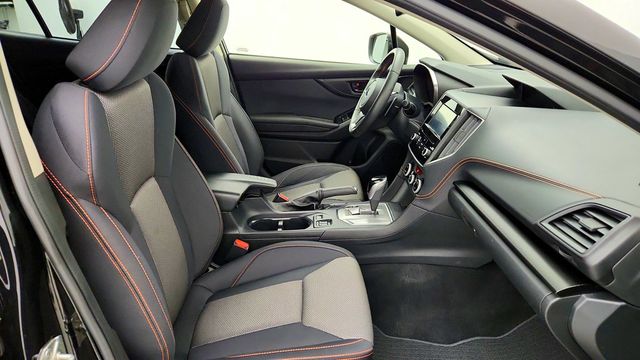 2023 Subaru Crosstrek Premium CVT - 23088590 - 24
