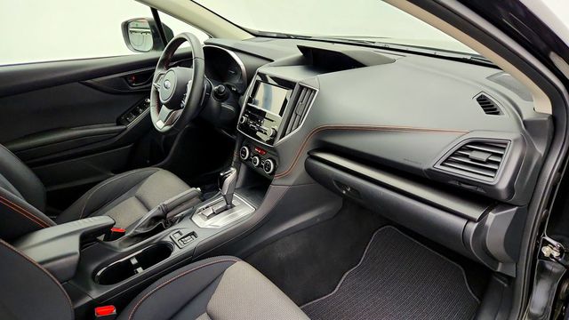 2023 Subaru Crosstrek Premium CVT - 23088590 - 25