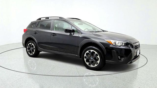 2023 Subaru Crosstrek Premium CVT - 23088590 - 2