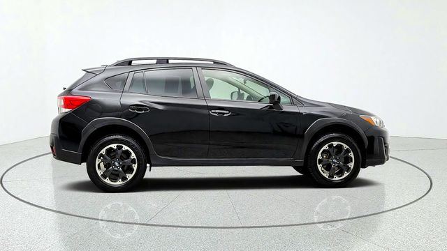 2023 Subaru Crosstrek Premium CVT - 23088590 - 3