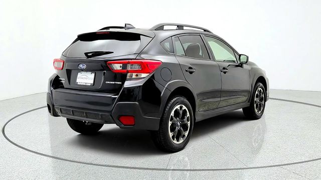 2023 Subaru Crosstrek Premium CVT - 23088590 - 4