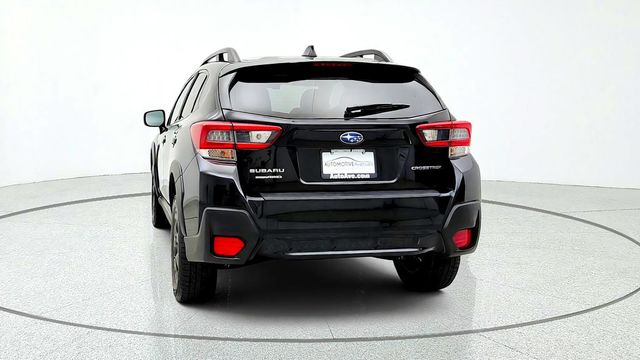 2023 Subaru Crosstrek Premium CVT - 23088590 - 5