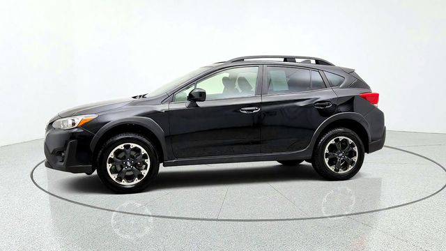 2023 Subaru Crosstrek Premium CVT - 23088590 - 7