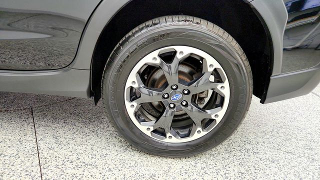 2023 Subaru Crosstrek Premium CVT - 23088590 - 8